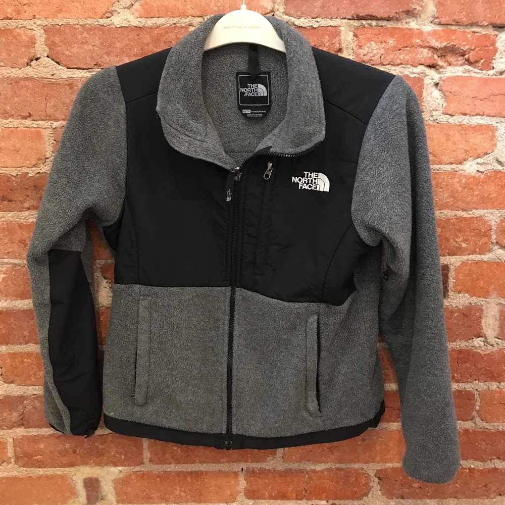 North Face Fleece
